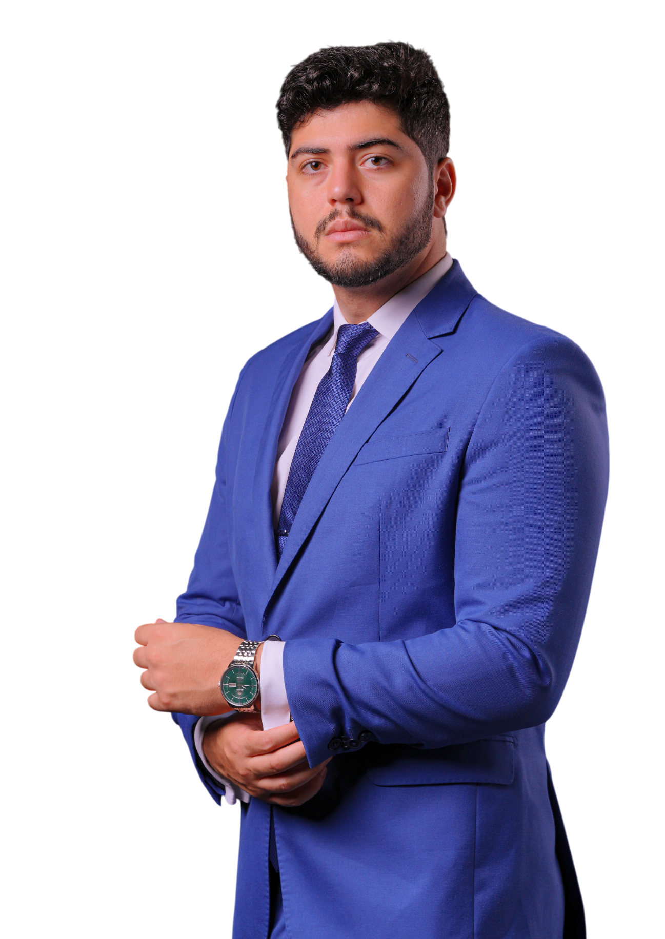 Dr. Miguel Arcanjo