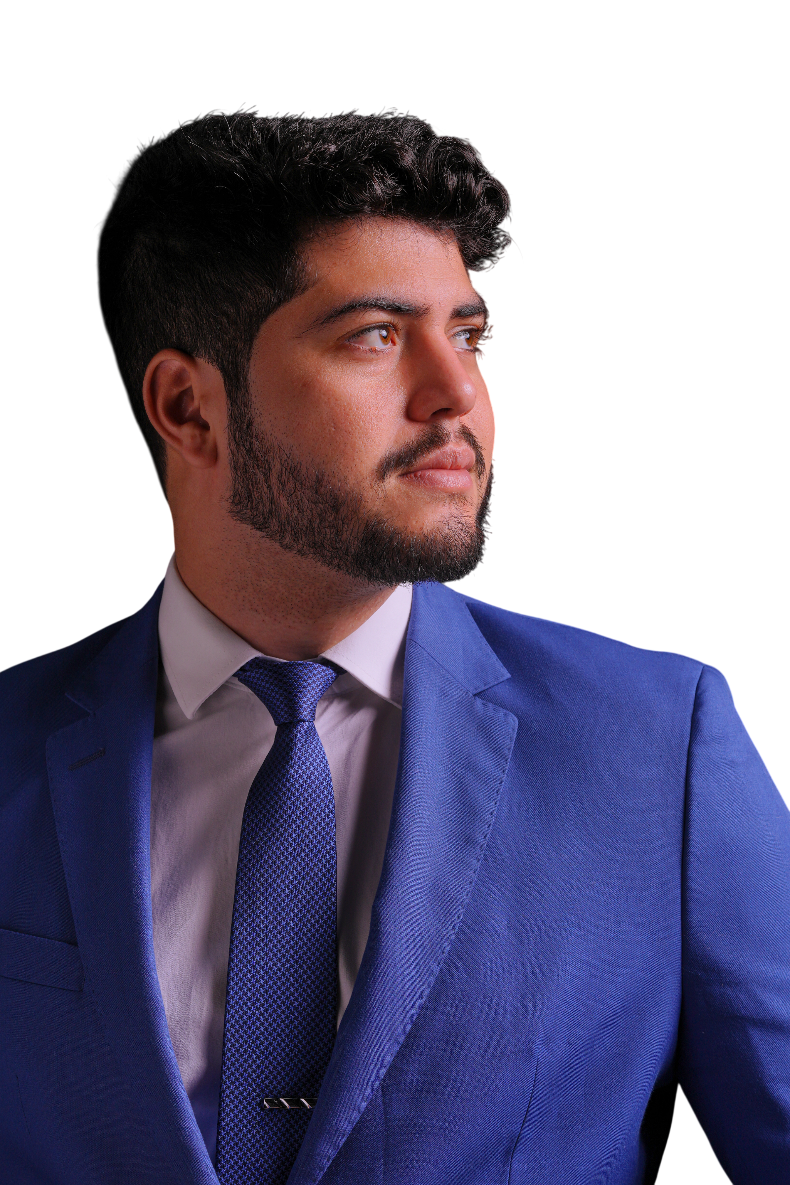 Dr. Miguel Arcanjo em atendimento